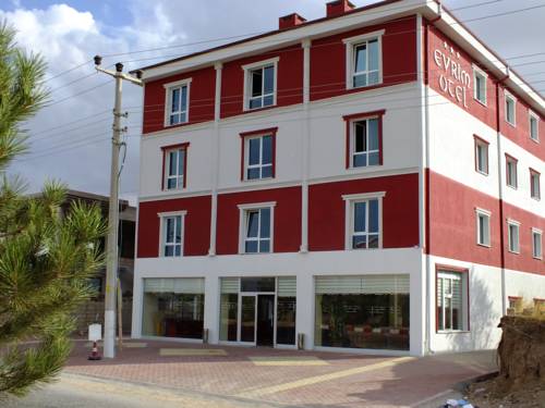 Hacibektas Türkei Last-Minute-Rabattcode Booking.com