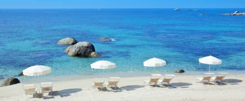 Villasimius Italië Laatste minuut Kortingscode Booking.com