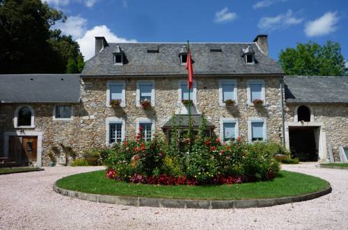 Saint-Arroman France Last Minute Discount Code Booking.com