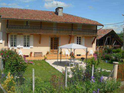 Caumont Frankreich Last-Minute-Rabattcode Booking.com