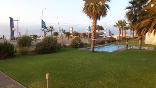 La Serena Chile Last-Minute-Rabattcode Booking.com