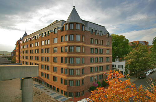 Washington, DC (Distrito de Columbia) Estados Unidos Último Minuto Código de Descuento Booking.com