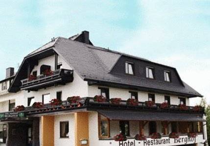 Sohren Deutschland Last-Minute-Rabattcode Booking.com