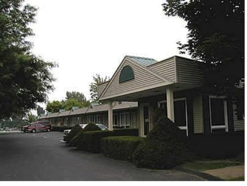 Shelburne (Vermont) Verenigde Staten Laatste minuut Kortingscode Booking.com