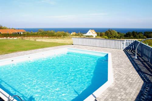 Allinge Danemark Code de réduction de dernière minute Booking.com