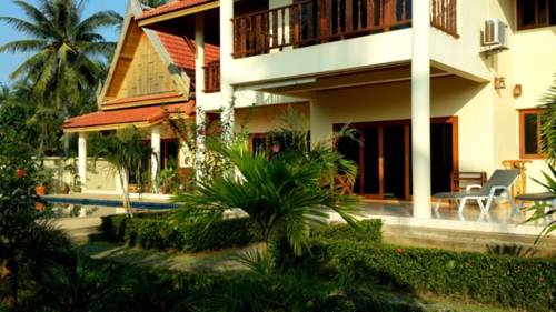 Lipa Noi Thailand Last Minute Discount Code Booking.com