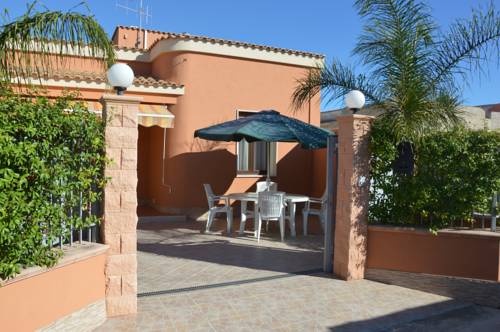 Marsala Italy Last Minute Discount Code Booking.com