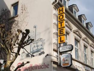 Bad Homburg vor der Hohe Germany Last Minute Discount Code Agoda.com