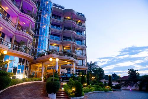 Bujumbura Burundi Last Minute Discount Code Agoda.com