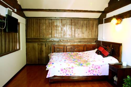 Lijiang China Last Minute Discount Code Booking.com