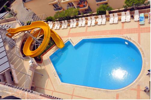 Konakli Turkey Last Minute Discount Code Booking.com