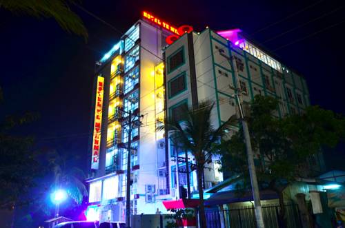 Mandalay Myanmar Last Minute Discount Code Booking.com