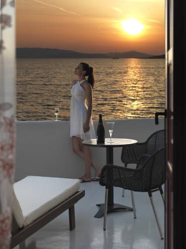 Agia Anna Greece Last Minute Discount Code Booking.com