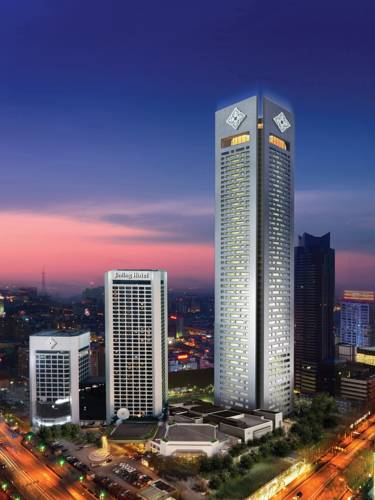 Nanjing China Laatste minuut Kortingscode Booking.com