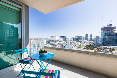 Melbourne Australia Last Minute Discount Code Booking.com