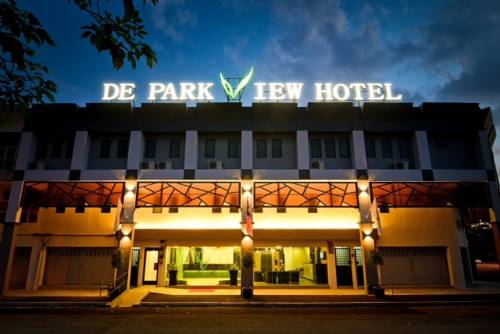 Ipoh Malasia Último Minuto Código de Descuento Booking.com