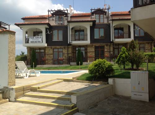 Sozopol Bulgaria Last Minute Discount Code Booking.com
