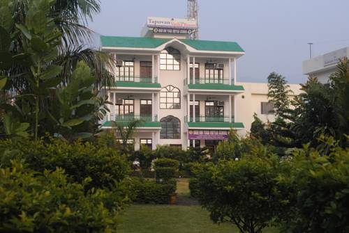 Rishīkesh Indien Last-Minute-Rabattcode Booking.com