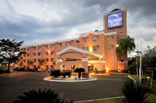 Ribeirao Preto (Sao Paulo) Brazil Last Minute Discount Code Booking.com