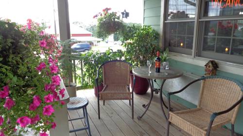 Oakland (Maryland) United States Last Minute Discount Code Booking.com