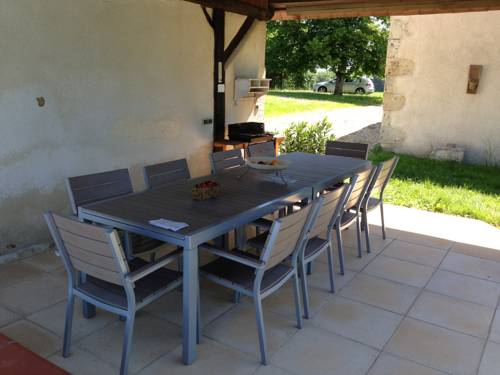 Lamothe-Goas France Last Minute Discount Code Booking.com