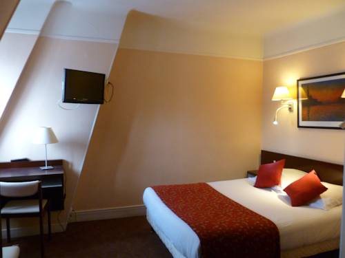 Neuilly-sur-Seine Frankreich Last-Minute-Rabattcode Booking.com