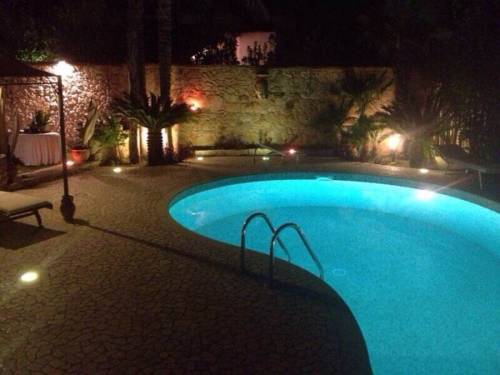 Torre dell'Orso Italien Last-Minute-Rabattcode Booking.com