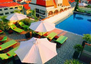 Siem Reap Cambodia Last Minute Discount Code Agoda.com