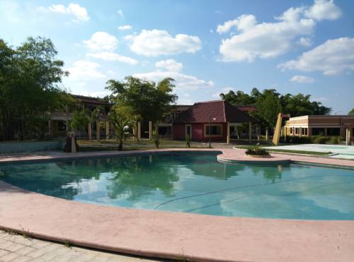 Xpujil-Calakmul Mexico Last Minute Discount Code Booking.com
