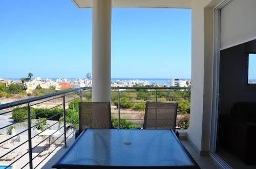 Protaras Cyprus Last Minute Discount Code Booking.com