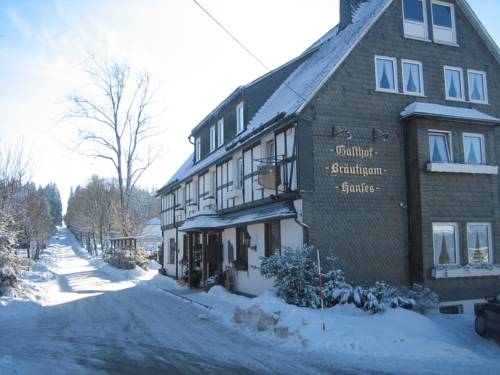 Schmallenberg Allemagne Code de réduction de dernière minute Booking.com