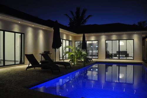 Diani Beach Kenia Last-Minute-Rabattcode Booking.com