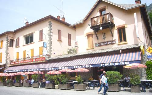 Le Lauzet-Ubaye Frankreich Last-Minute-Rabattcode Booking.com