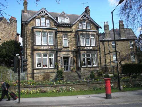 Harrogate Royaume-Uni Code de réduction de dernière minute Booking.com