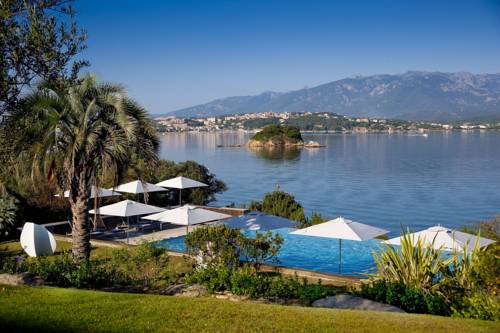 Porto-Vecchio Francia Último Minuto Código de Descuento Booking.com