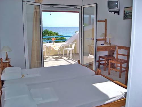 Psilí Ámmos Greece Last Minute Discount Code Booking.com