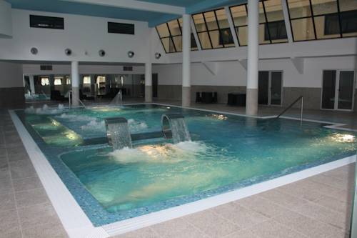 Termas de S. Pedro do Sul (Viseu, Beiras) Portugal Laatste minuut Kortingscode Booking.com