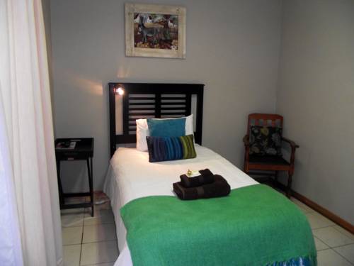 Kuruman Südafrika Last-Minute-Rabattcode Booking.com