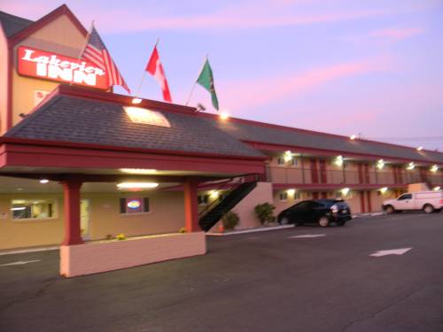 Centralia (Washington) United States Last Minute Discount Code Booking.com