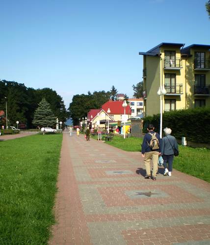 Władysławowo Poland Last Minute Discount Code Booking.com