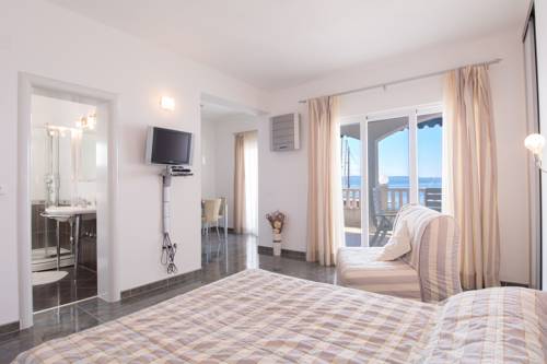 Sumpetar Kroatien Last-Minute-Rabattcode Booking.com