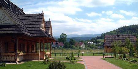 Podgórzyn Polen Last-Minute-Rabattcode Booking.com