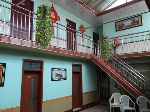 Rizhao China Último Minuto Código de Descuento Booking.com