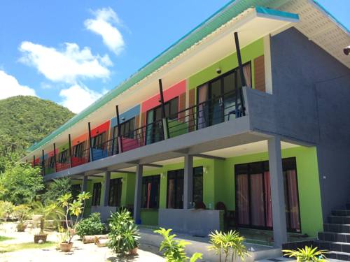Haad Yao Thailand Last-Minute-Rabattcode Booking.com