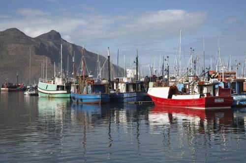 Hout Bay Zuid-Afrika Laatste minuut Kortingscode Booking.com