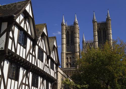 Lincoln United Kingdom Last Minute Discount Code Booking.com