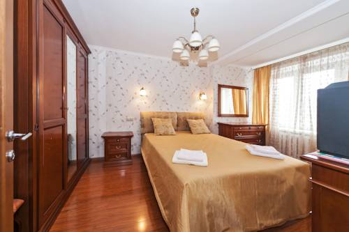 Moscú Rusia Último Minuto Código de Descuento Booking.com