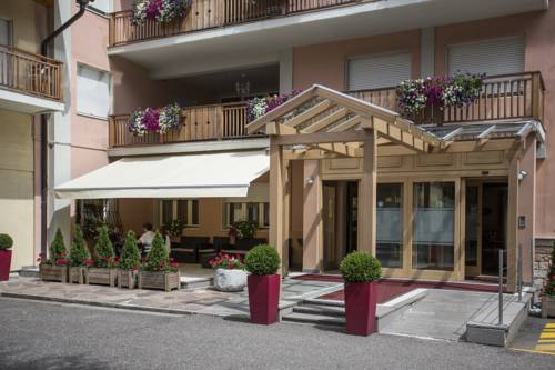 Cavalese Italy Last Minute Discount Code Booking.com