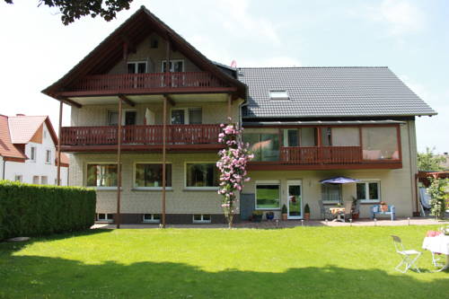 Lügde Deutschland Last-Minute-Rabattcode Booking.com