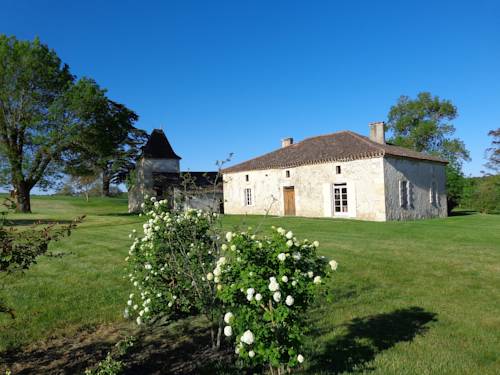 Pouy-Roquelaure France Code de réduction de dernière minute Booking.com
